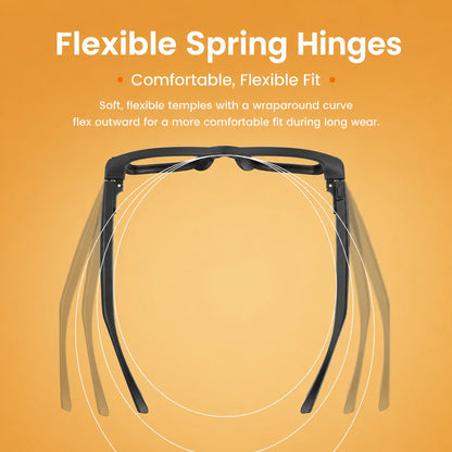 Luma X Smart Glasses