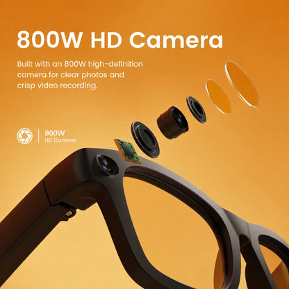 Luma X Smart Glasses