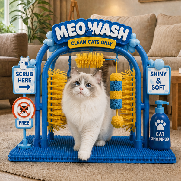 MeoWash ™