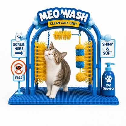 MeoWash ™
