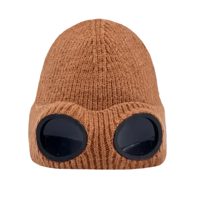 Vizor Beanie