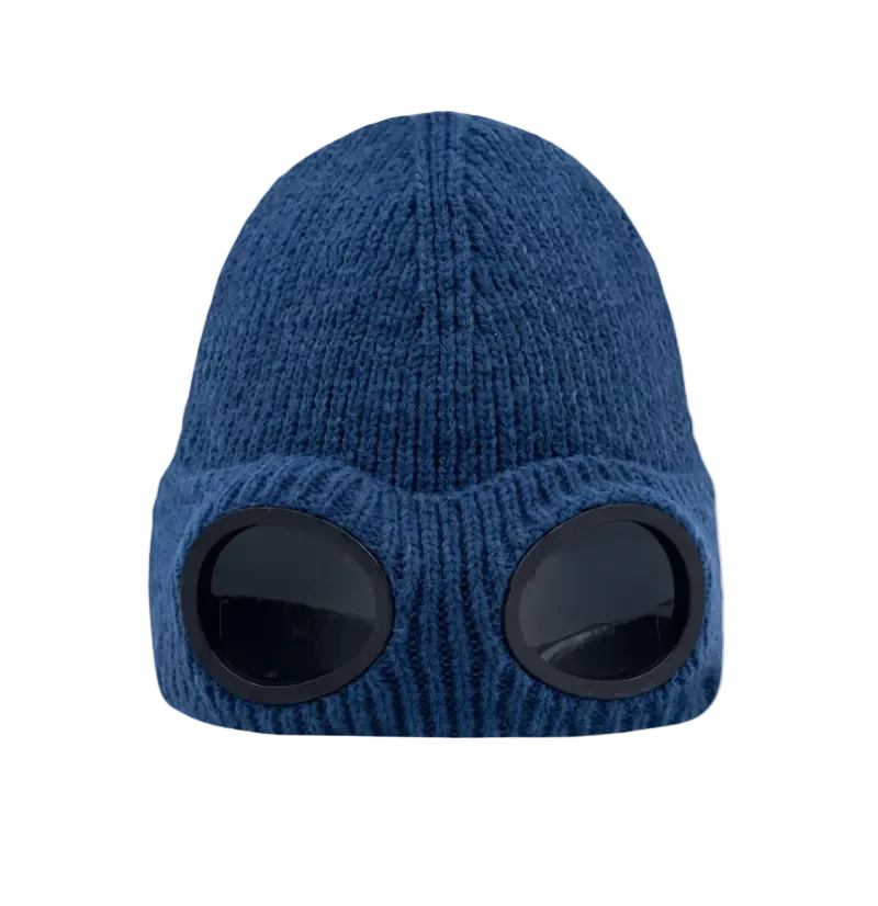 Vizor Beanie