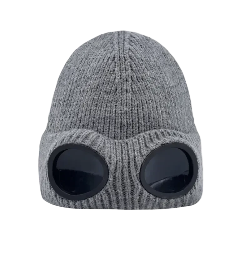 Vizor Beanie