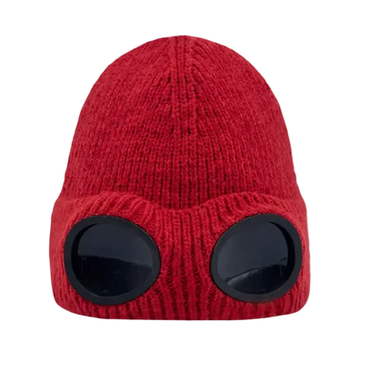 Vizor Beanie